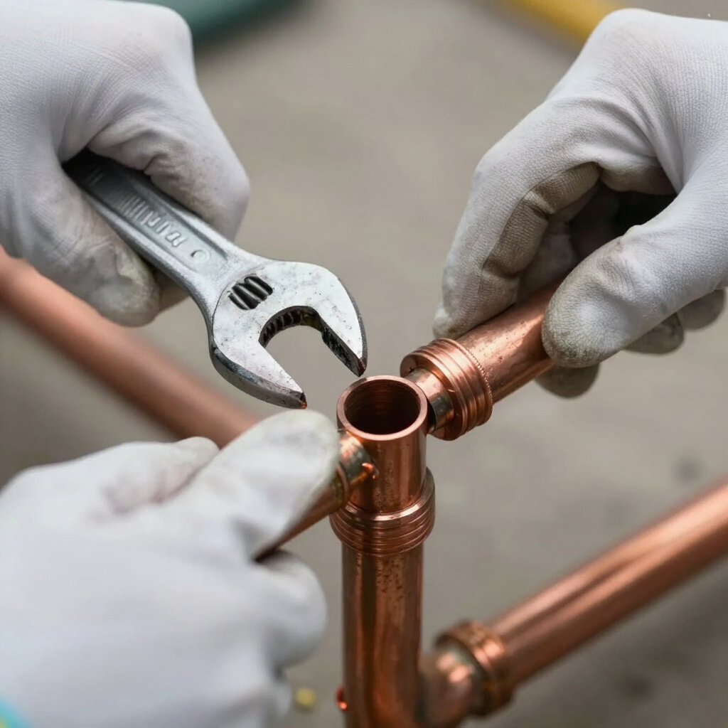 Leak Detection & Repair in La Habra