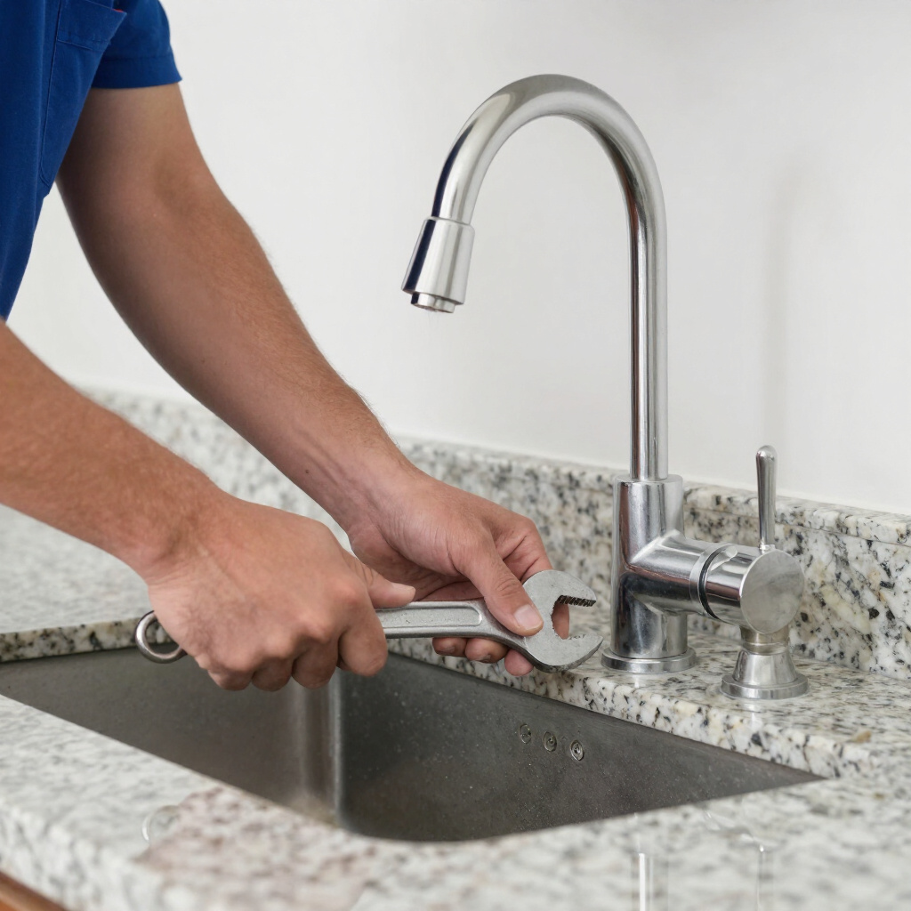 Tankless Water Heater Flame Failure: A La Habra Fix