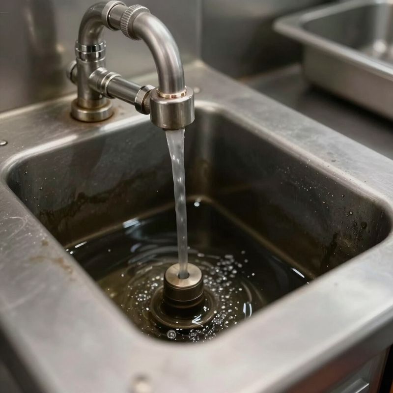 Garbage Disposal in La Habra