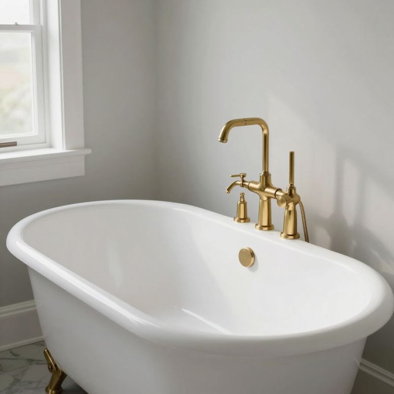Bathroom & Kitchen Upgrades in La Habra