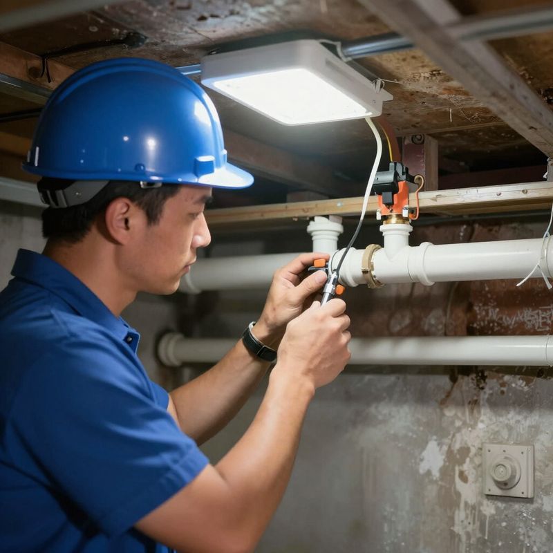 Emergency Plumbing in La Habra